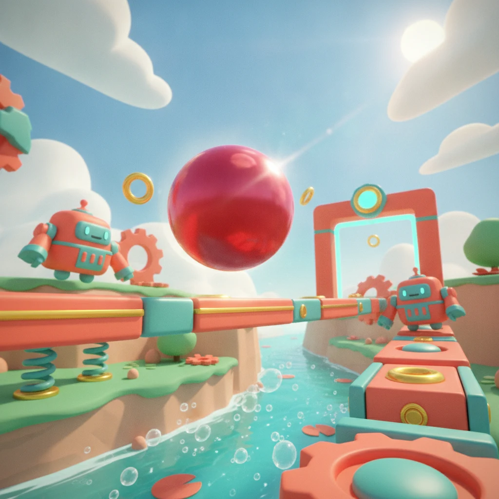 RedBall Avengers preview